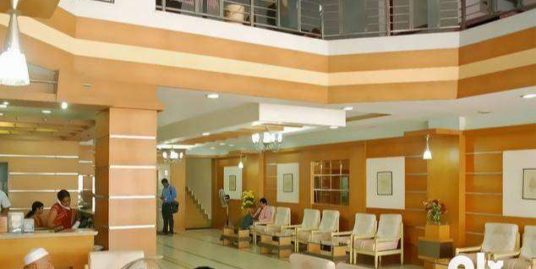 Rental Building for sale in main road Oyoor Kottarakkara!