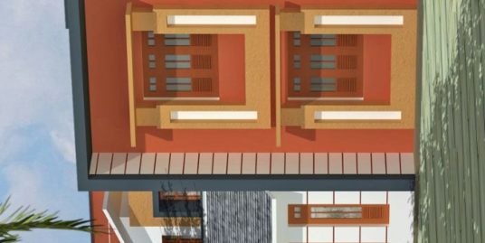 Modern Villa in Wayanad for Sale or Exchange