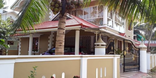 Beautiful home- pullad- thiruvalla