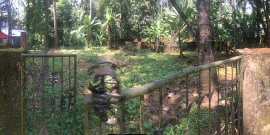 RESIDENTIAL / COMMERCIAL PLOT FOR SALE