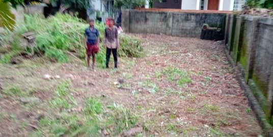 Subash Nagar Housing Colony, Elamakkara