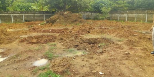 RESIDENTIAL LAND FOR SALE IN ATHANI
