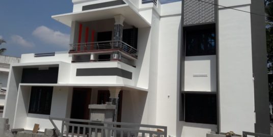 4BHK VILLA FOR SALE IN THIROOR
