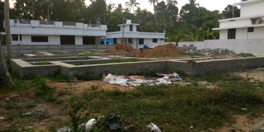 Residential Plots for Sale Near Irinjalakuda, Aripalam- Edakulam road