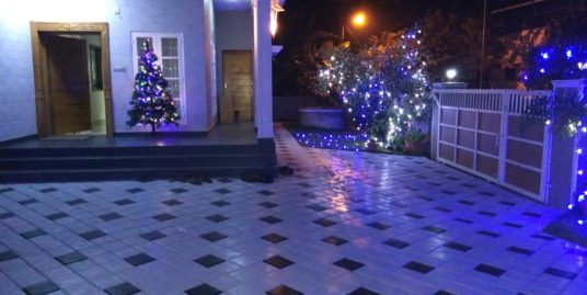 3 Bedroom Villa , Residential Home for sale at Angamaly within Municipality