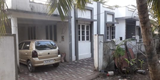 Urgent Sale!. 3bhk fully constructed house. Cheranallur, Ernakulam, Kerala, India