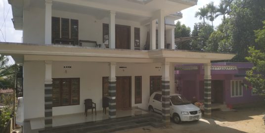 6 BHK, 3BHK Houses for sale at Sulthan bathery, Wayanad