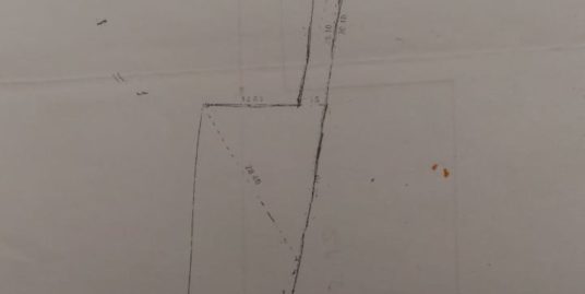 24 cents prime property for sale in Guruvayoor Town