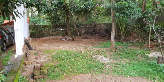 9 Cent Land For Sale at Kudappanakunnu,  Trivandrum