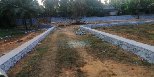 Residential Land For Sale In Chalakudy, Thrissur