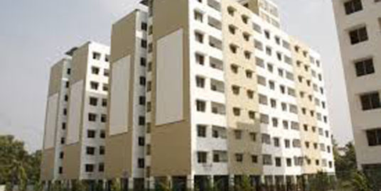 3 bhk 980 Sq. ft Residential Apartments for Sale in kazhakkoottam,Trivandrum