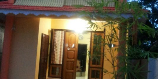 3 Bedroom House For sale at Anchal, Kollam