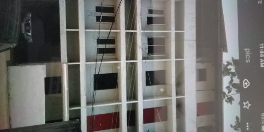 Independent house in TD road Ernakulam for sale