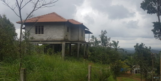 Luxury Villa for sale in Mananthavady, Wayanad.
