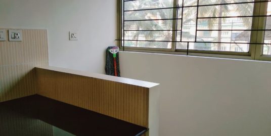 1 BHK 650Sq.Ft apartment for Sale at Ashokapuram, Jawahar Nagar, Kozhikode, Kerala 673006, India