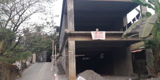 2 Floor Building For Rent In Pattambi Thekkumuri