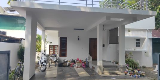 4 BHK , 2950 sqft House for sale at Kalamassery, Kochi