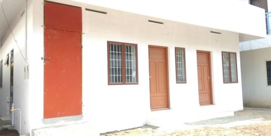 700 SqFt House For Rent at North Paravur
