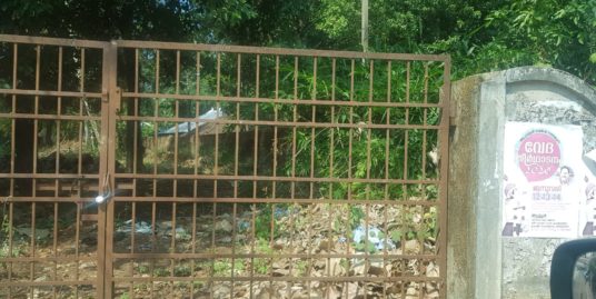 44 Cents Residential Land For Sale In Koorkenchery, Thrissur