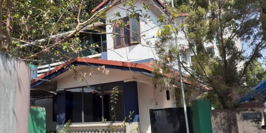 4 BHK Residential house for sale in Poothole, Thrissur