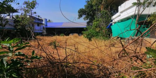 19 Cents Residential Land For Sale In Kuttoor