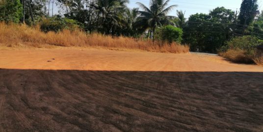 51 Cent Commercial Land For Sale In Kolangattukkara Main Road, Thrissur