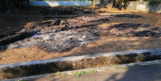 Residential land for sale in Punkunnam, Thrissur