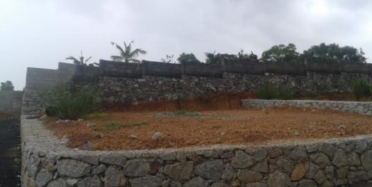 5 cents of square plot for sale at Pullanivila, Kariyavattom – Chenkottukonam Rd, Thiruvananthapuram