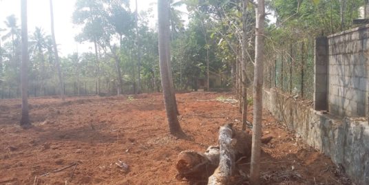 Land for sale Varkala
