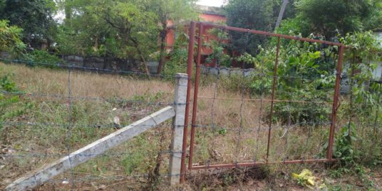 20 CENT COMMERCIAL LAND FOR SALE IN MANORAMA JUNCTION THRISSUR