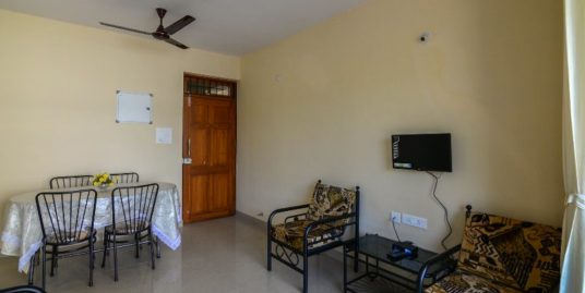 HOUSE FOR RENT NEAR KERALA VARMA COLLEGE