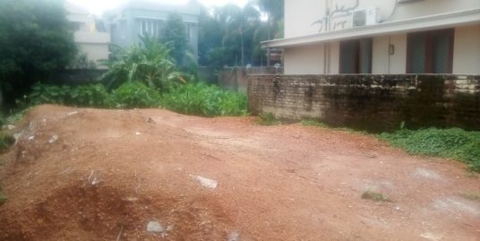 18 cent land for sale