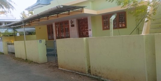 Independent House For Rent