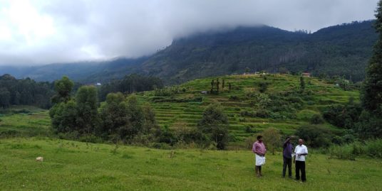 3.24 Acres of Land in Kanthaloor