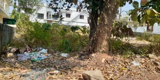 LAND FOR SALE IN AYYANTHOLE NEAR KARTHYAYANI TEMPLE