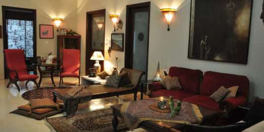 5 BHK HOUSE FOR SALE NEAR BISHOP PALACE