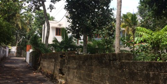 11 cents of Residential Plot for Sale