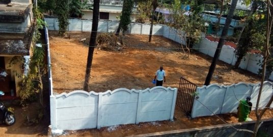 8 Cent Cents Residential Land For Sale In Poomankalam (Arippalam)