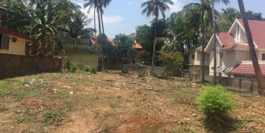 10 & 20 CENT COMMERCIAL LAND FOR SALE IN MANORAMA JUNCTION THRISSUR