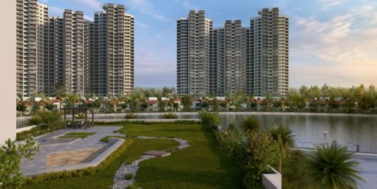 4BHK APARTMENT FOR SALE IN SOBHA CITY