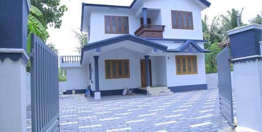 House For Sale in Perinthalmanna Malappuram