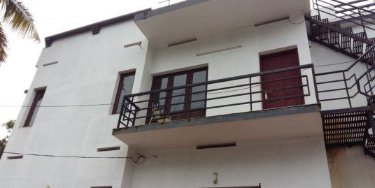 House for rent in Nettoor