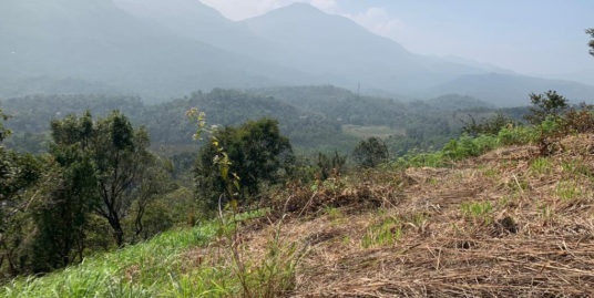 വയനാട്- റിസോർട്ട് Land 10 ഏക്കർ ബാണാസുരഡാമിനടുത്തു