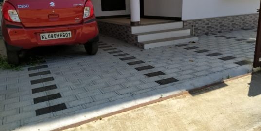 4bhk Independent House/Villa for Sale at Poochatty, Thrissur
