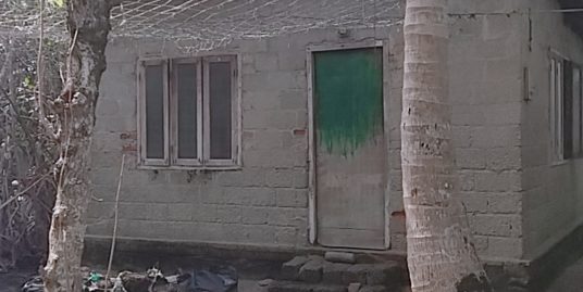 RESIDENTIAL PLOT FOR SALE AT EDAKOCHI