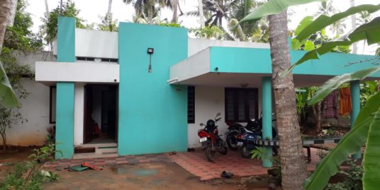 Independent Furnished 2 BHK for Rent