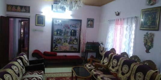 Fully furnished 3 Bedroom house for sale in Kuriachira, Thrissur