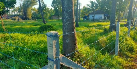 54 Cnt . Residential / Commercial land for sale at Urakam , cherappu panjayath , Thrissur