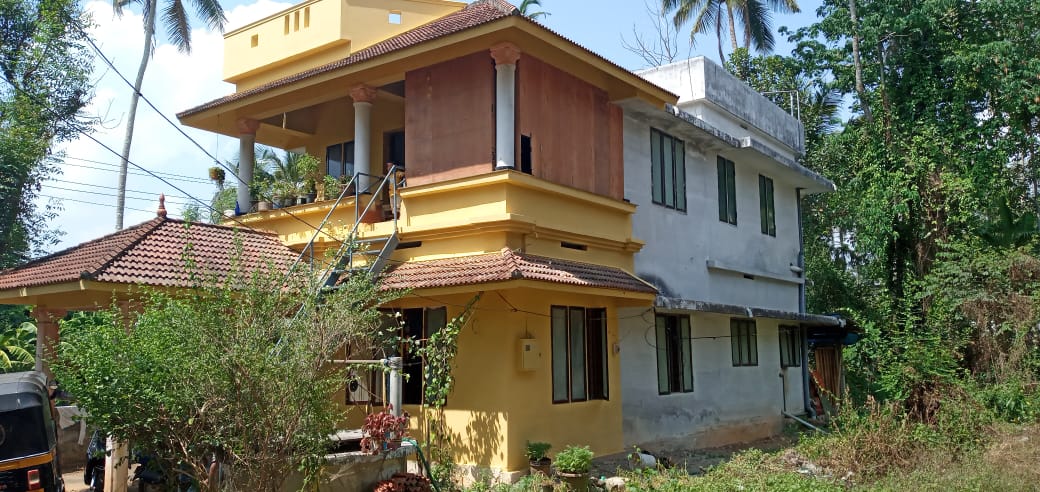 Unique Apartment For Rent In Thrissur for Simple Design
