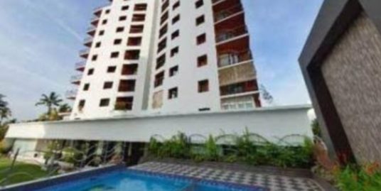 Luxury 2 Bhk Flat Kent Hail Garden For Sale Behind Kaloor  Jawaharlal Nehru  International  Stadium  Kochi